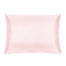 Ladda upp bild till gallerivisning, Sidenörngott 19 Momme i Färg Körsbärsblomma