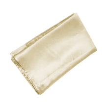 Ladda upp bild till gallerivisning, Sidenörngott 19 Momme Champagne