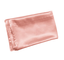 Ladda upp bild till gallerivisning, Sidenörngott 19 Momme Jordgubbssmoothie