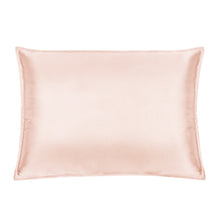 Ladda upp bild till gallerivisning, Sidenörngott 16 Momme i Färg Lotusrot