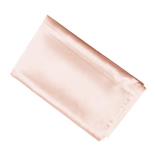 Ladda upp bild till gallerivisning, Sidenörngott 16 Momme i Färg Lotusrot