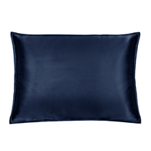 Ladda upp bild till gallerivisning, Sidenörngott 19 Momme Mörkblå