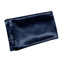 Ladda upp bild till gallerivisning, Sidenörngott 19 Momme Mörkblå