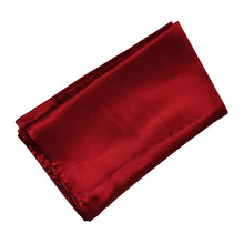 Ladda upp bild till gallerivisning, Sidenörngott 19 Momme Vinröd