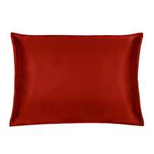 Ladda upp bild till gallerivisning, Sidenörngott 19 Momme Vinröd