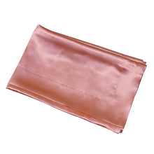 Ladda upp bild till gallerivisning, Sidenörngott med Vinge i Persikafärg