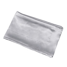 Ladda upp bild till gallerivisning, Sidenörngott 22 Momme med Vinge Silvergrå