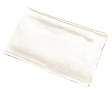 Ladda upp bild till gallerivisning, Sidenörngott 22 Momme med Vinge Vit