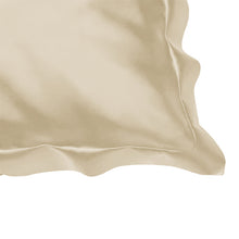 Ladda upp bild till gallerivisning, Sidenörngott 22 Momme med Vinge Champagne